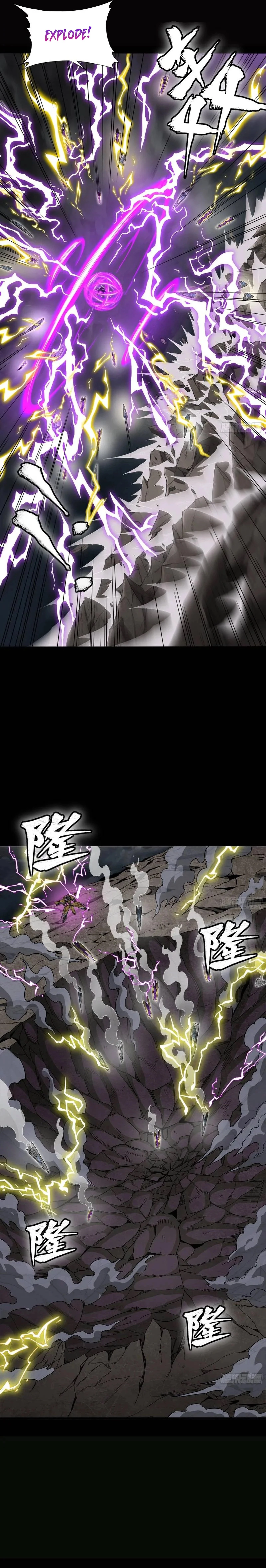 Legend of Star General Chap 246 - Next Chap 247