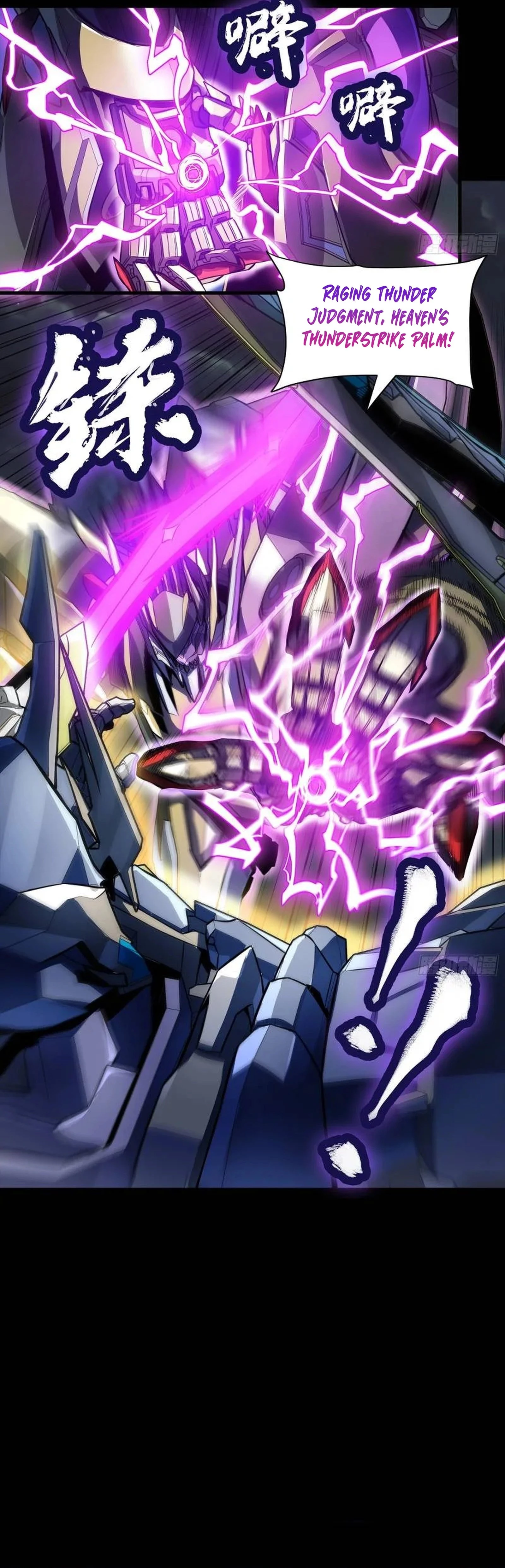 Legend of Star General Chap 246 - Next Chap 247