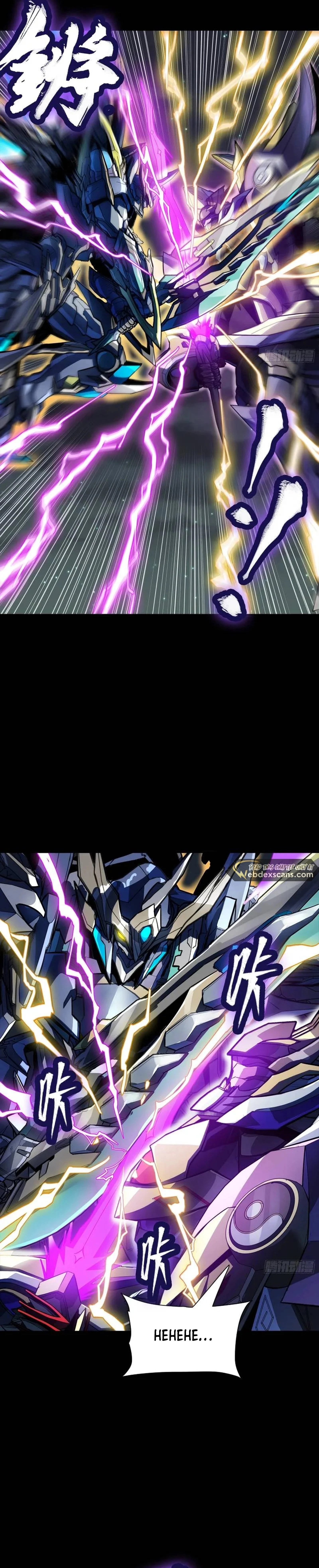 Legend of Star General Chap 246 - Next Chap 247