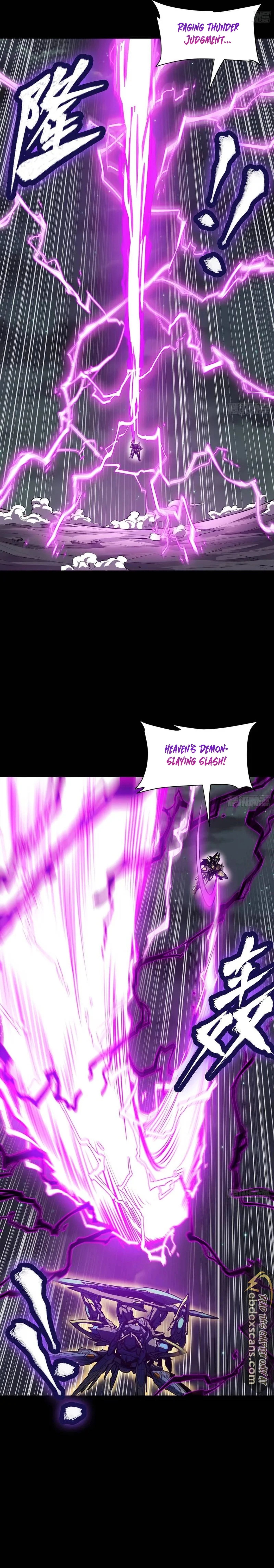 Legend of Star General Chap 246 - Next Chap 247