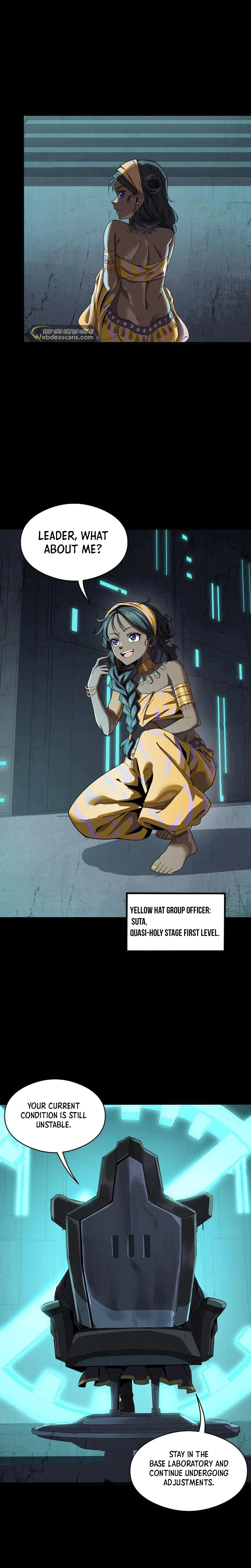 Legend of Star General Chap 245 - Next Chap 246