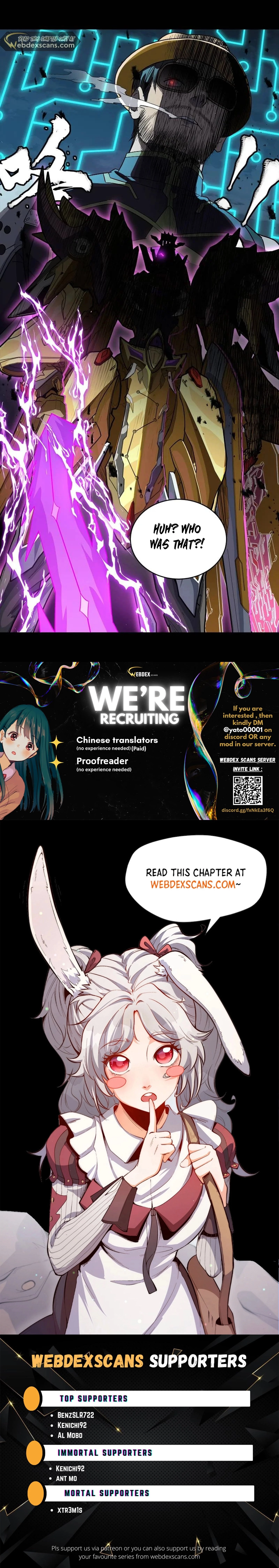 Legend of Star General Chap 246 - Next Chap 247