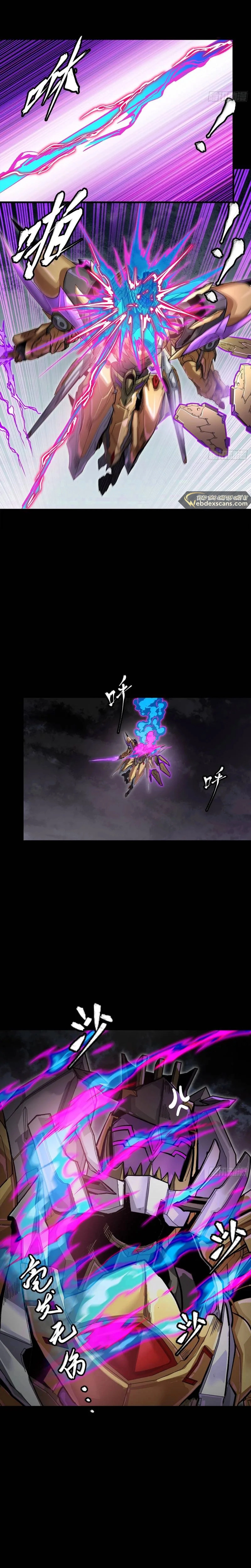 Legend of Star General Chap 246 - Next Chap 247