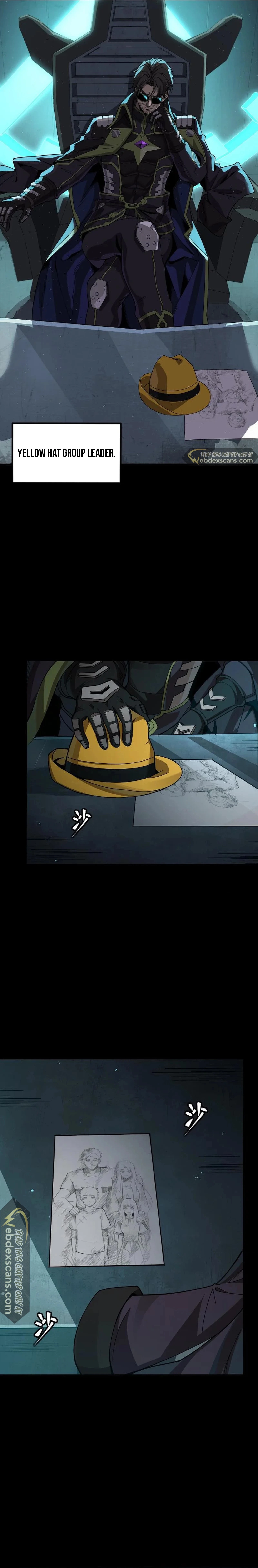 Legend of Star General Chap 245 - Next Chap 246