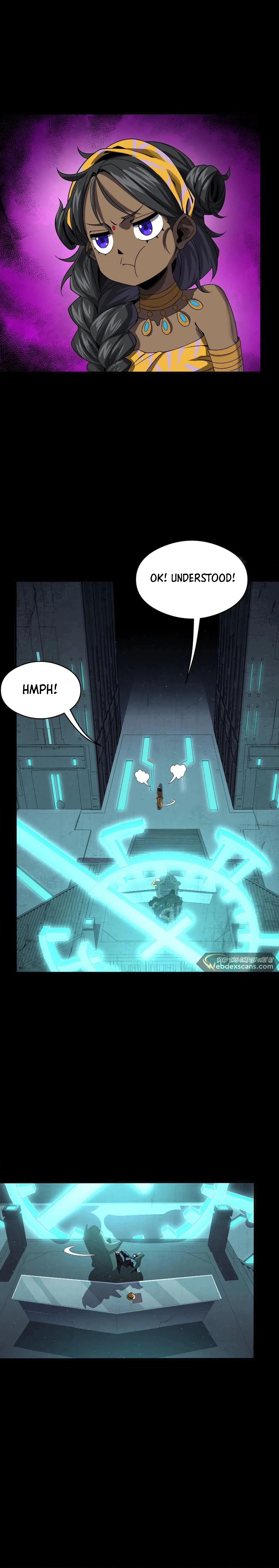 Legend of Star General Chap 245 - Next Chap 246