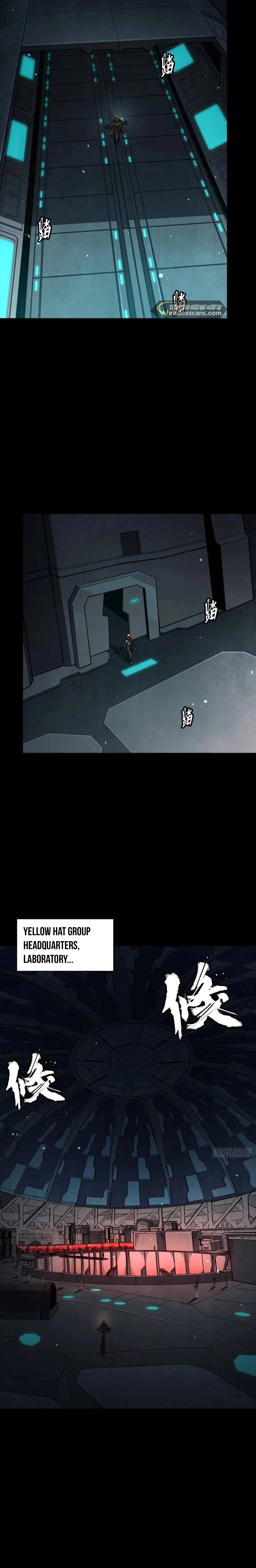 Legend of Star General Chap 245 - Next Chap 246