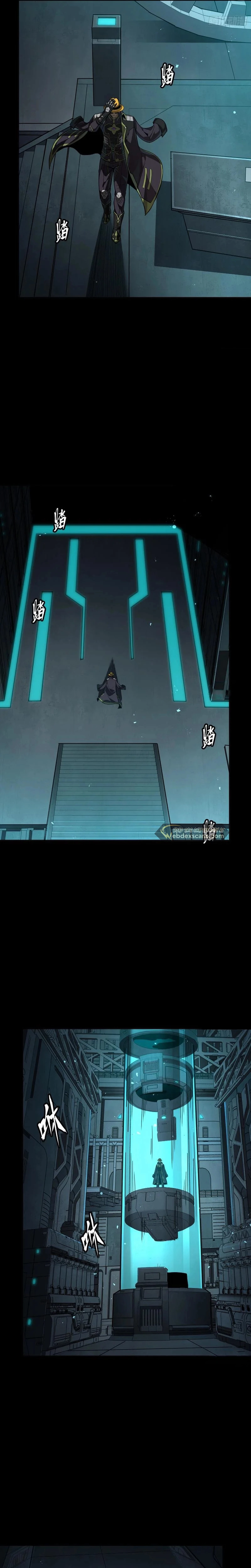 Legend of Star General Chap 245 - Next Chap 246