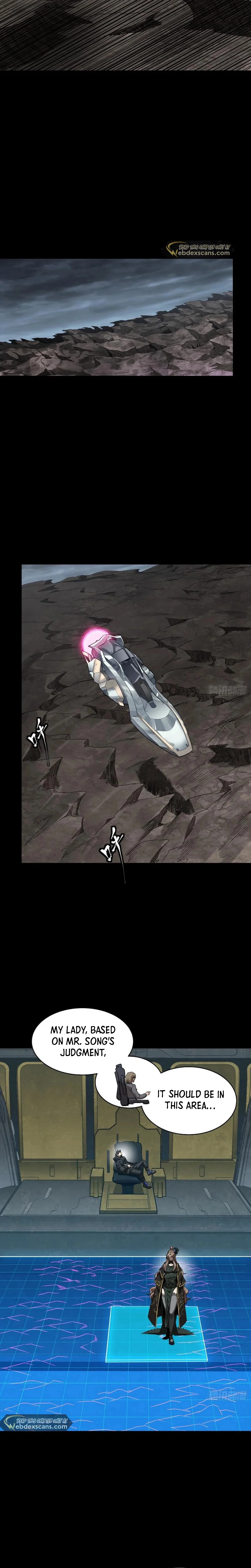 Legend of Star General Chap 245 - Next Chap 246