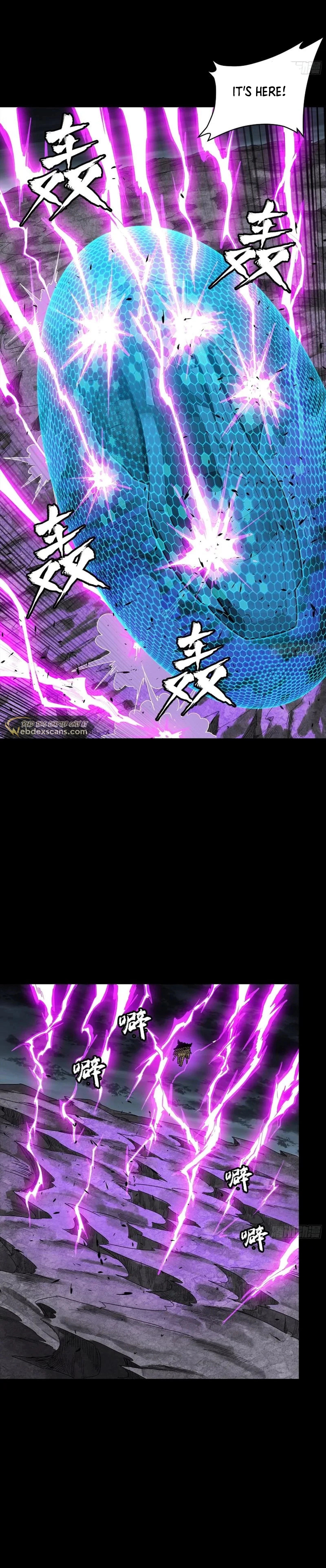 Legend of Star General Chap 245 - Next Chap 246