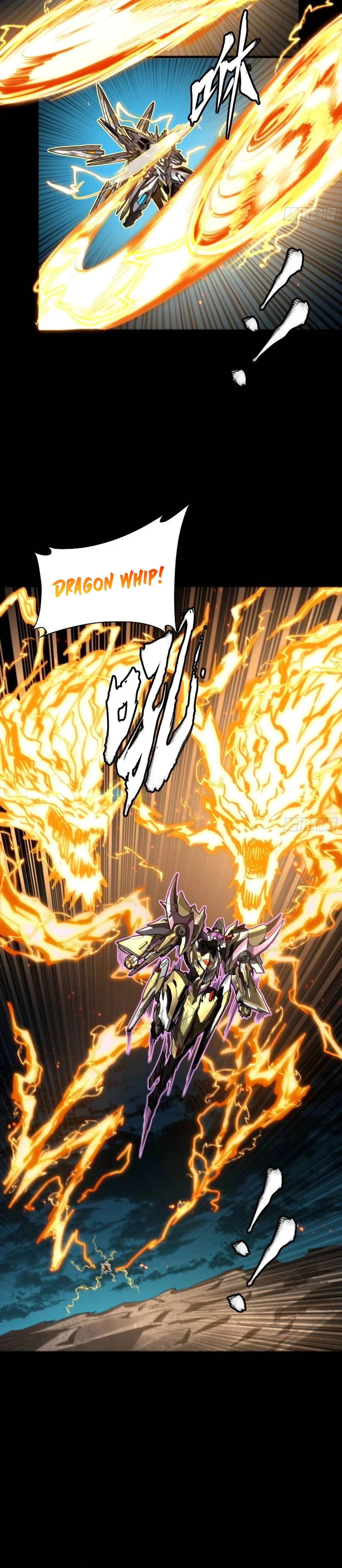 Legend of Star General Chap 248 - Next Chap 249