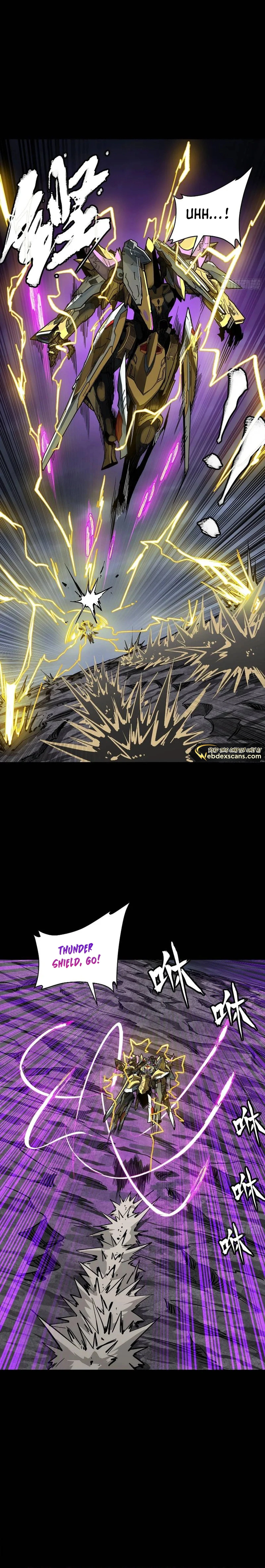 Legend of Star General Chap 248 - Next Chap 249