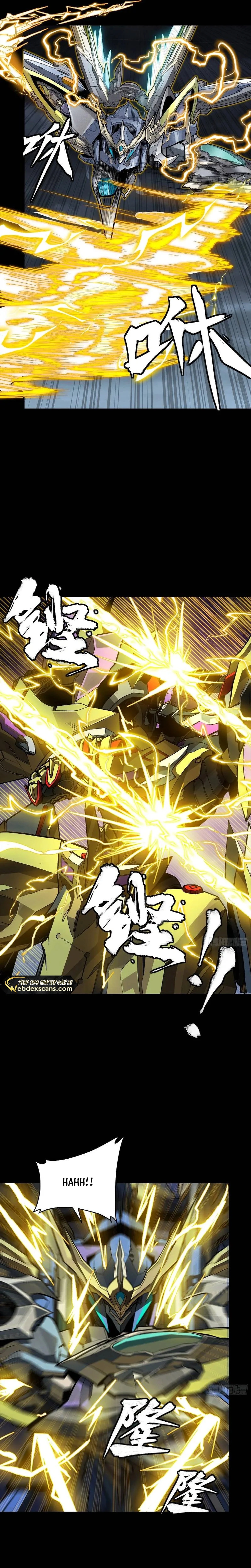 Legend of Star General Chap 248 - Next Chap 249