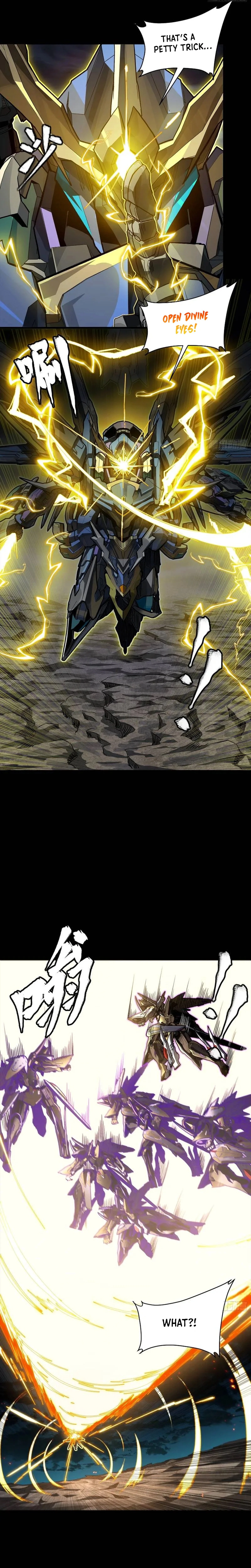 Legend of Star General Chap 248 - Next Chap 249