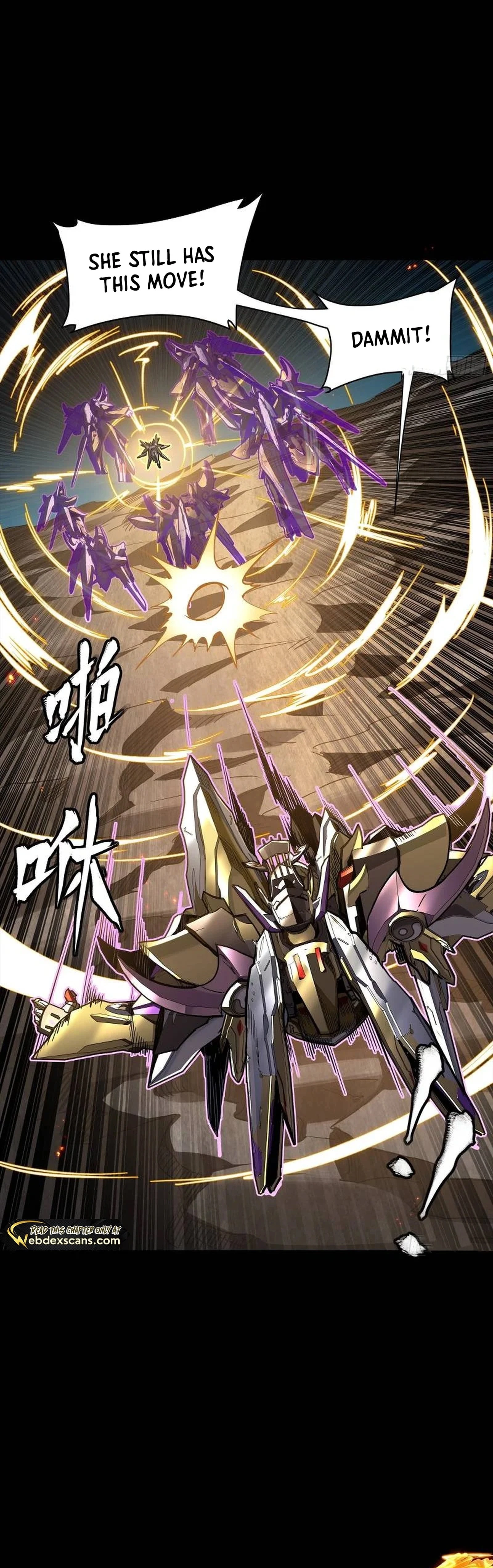 Legend of Star General Chap 248 - Next Chap 249