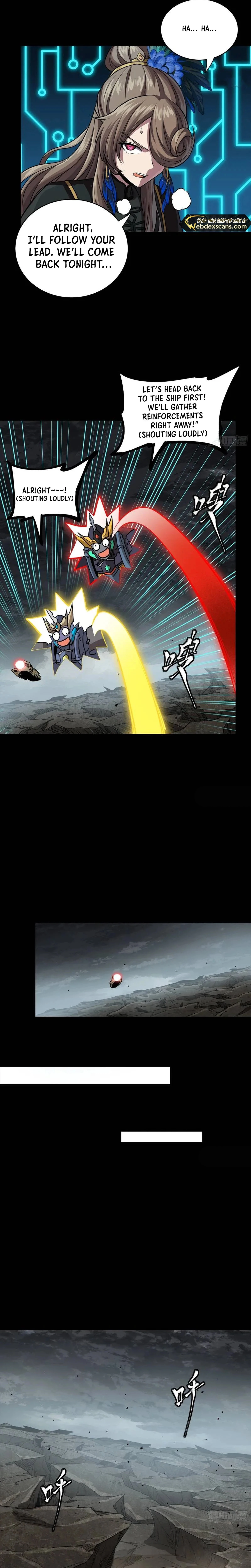 Legend of Star General Chap 248 - Next Chap 249