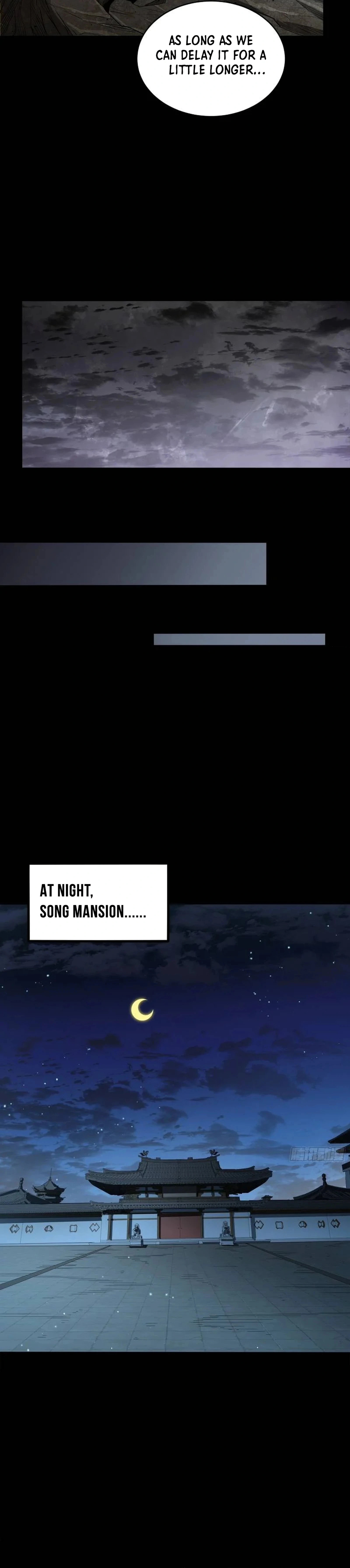 Legend of Star General Chap 248 - Next Chap 249