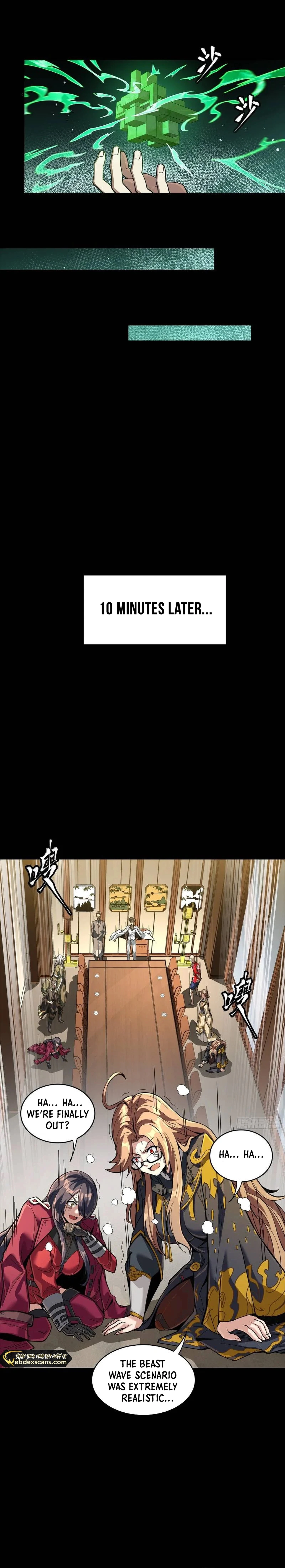 Legend of Star General Chap 248 - Next Chap 249