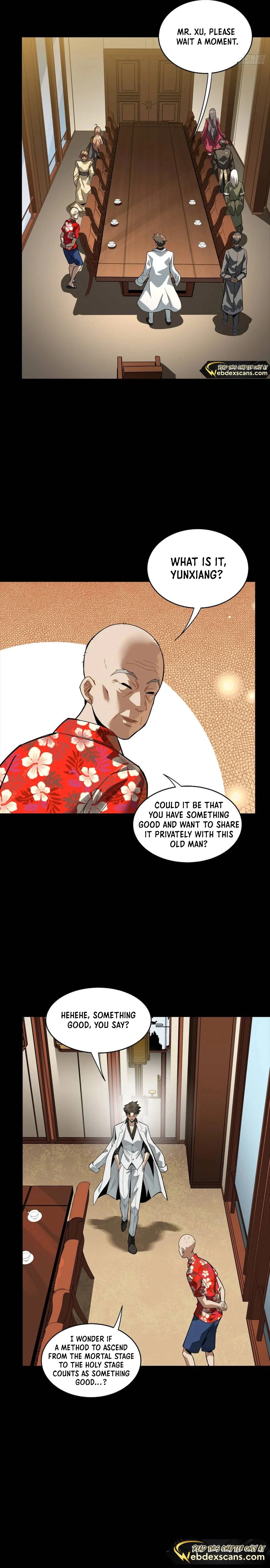 Legend of Star General Chap 248 - Next Chap 249