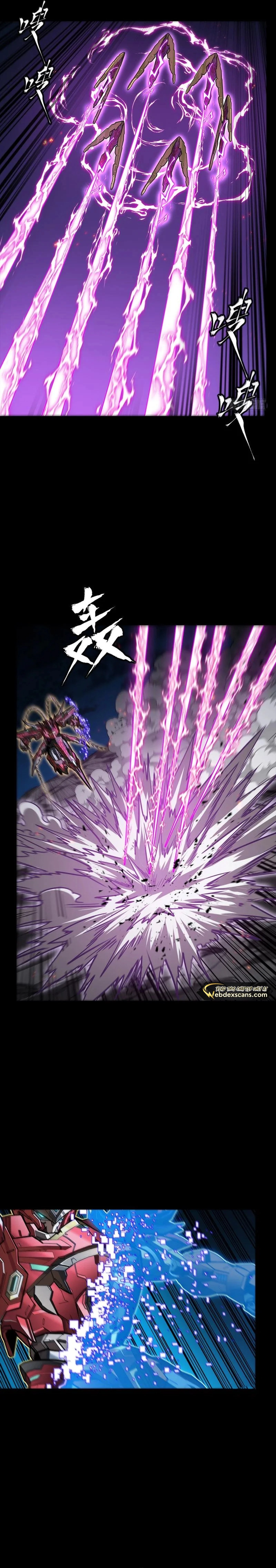 Legend of Star General Chap 247 - Next Chap 248