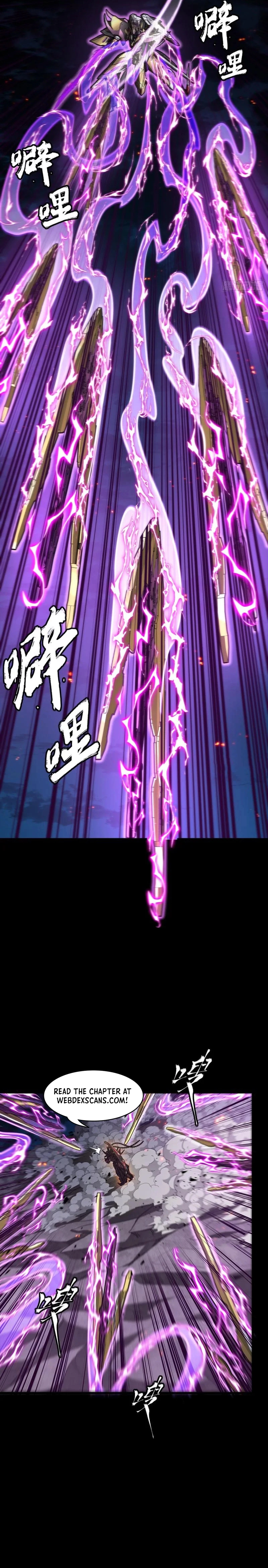 Legend of Star General Chap 247 - Next Chap 248