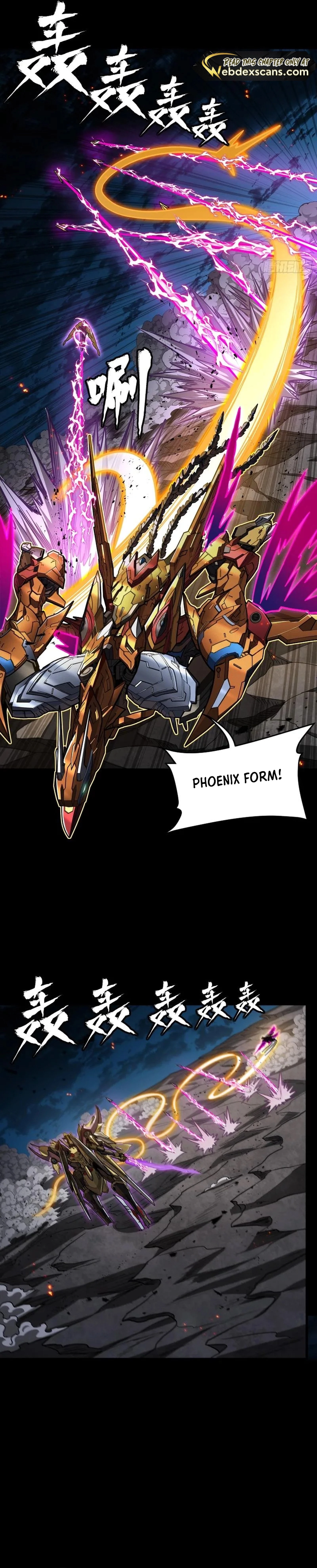 Legend of Star General Chap 247 - Next Chap 248