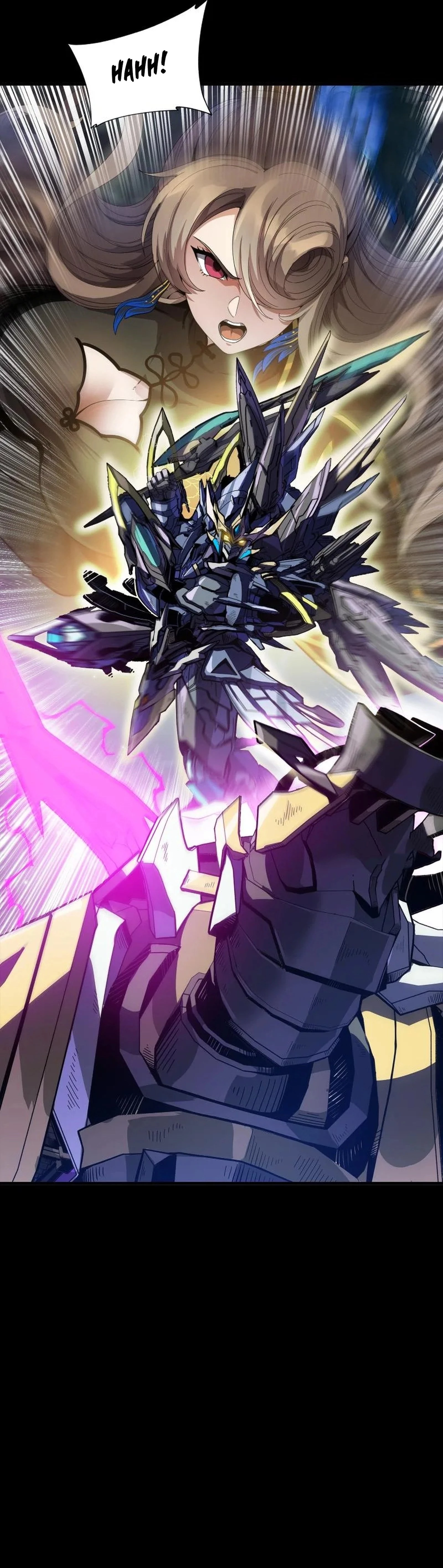 Legend of Star General Chap 247 - Next Chap 248