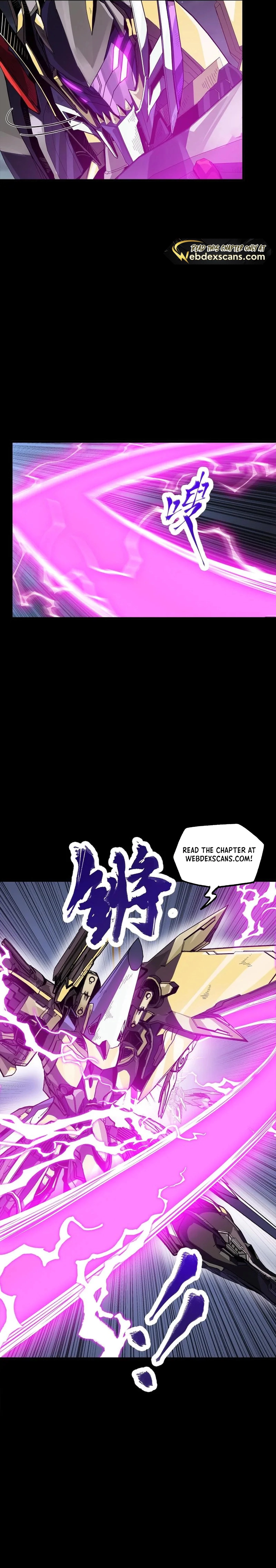 Legend of Star General Chap 247 - Next Chap 248