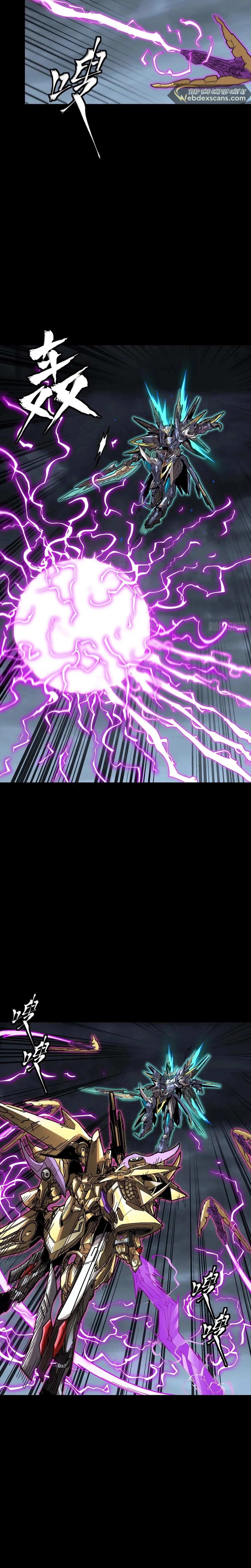 Legend of Star General Chap 247 - Next Chap 248