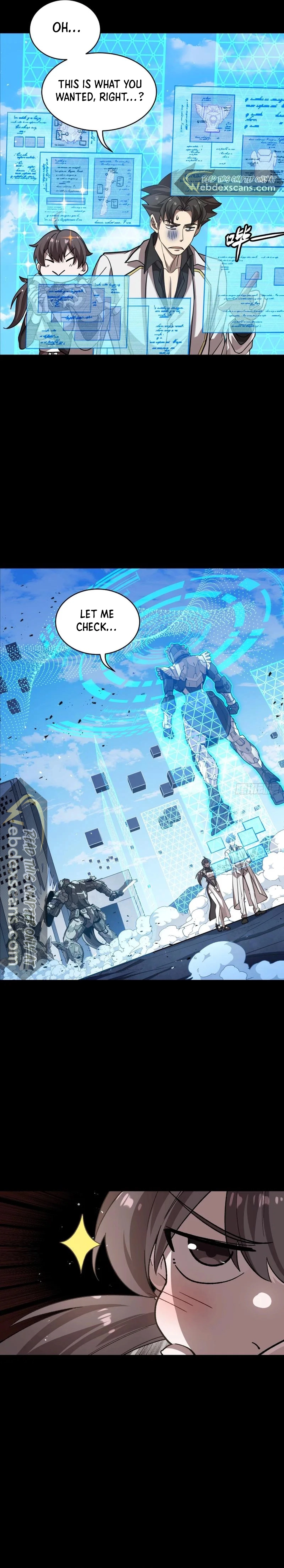 Legend of Star General Chap 244 - Next Chap 245