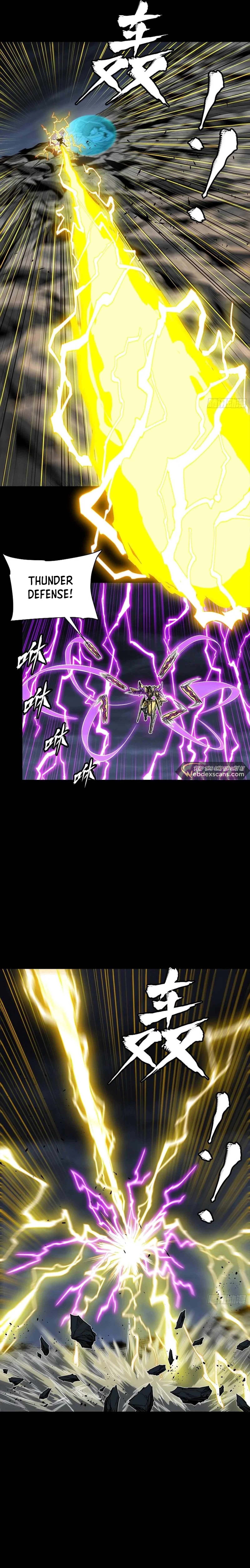 Legend of Star General Chap 245 - Next Chap 246