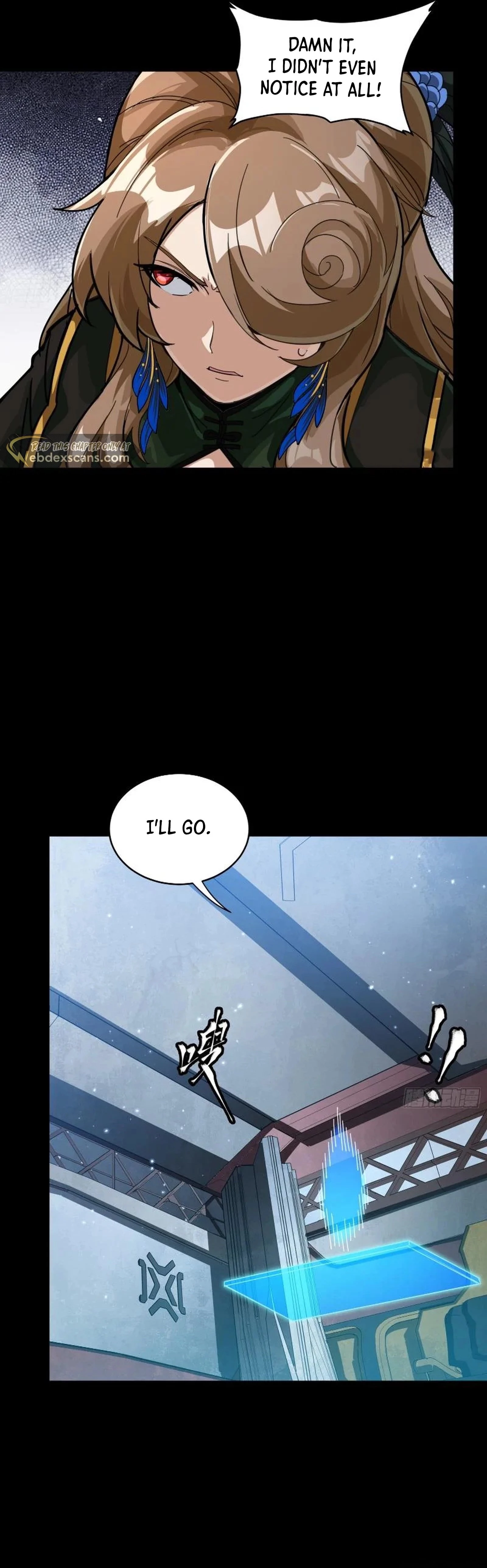 Legend of Star General Chap 244 - Next Chap 245