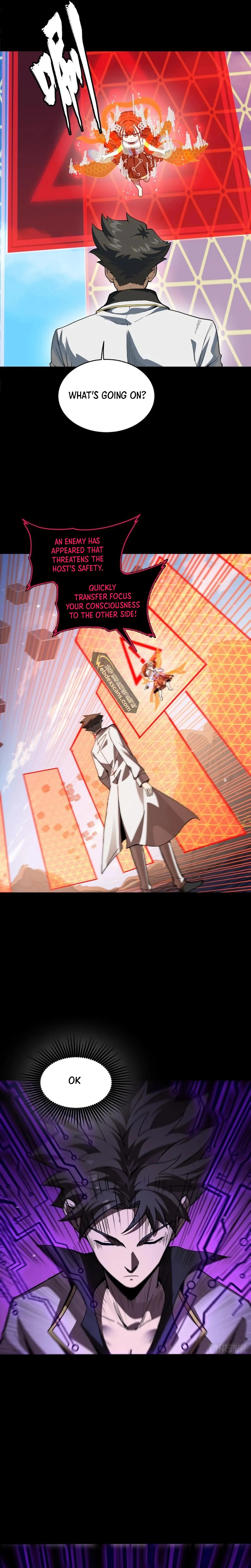 Legend of Star General Chap 244 - Next Chap 245