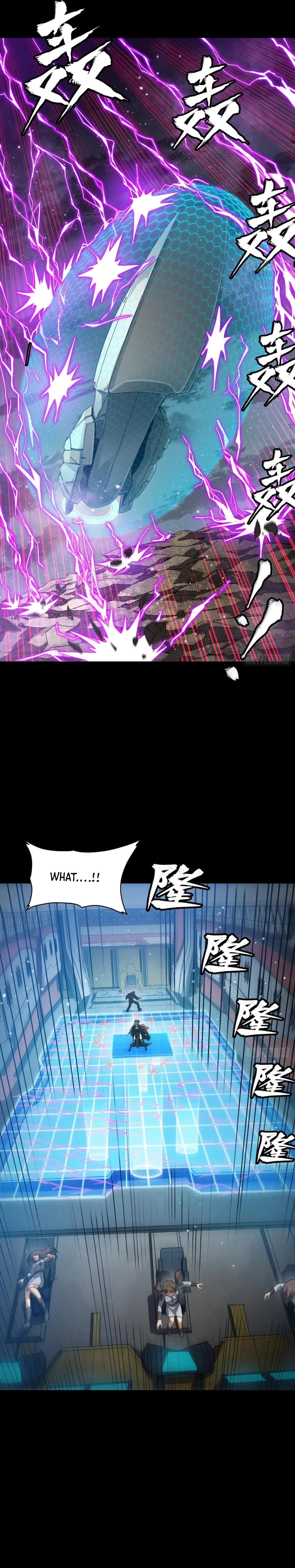 Legend of Star General Chap 244 - Next Chap 245