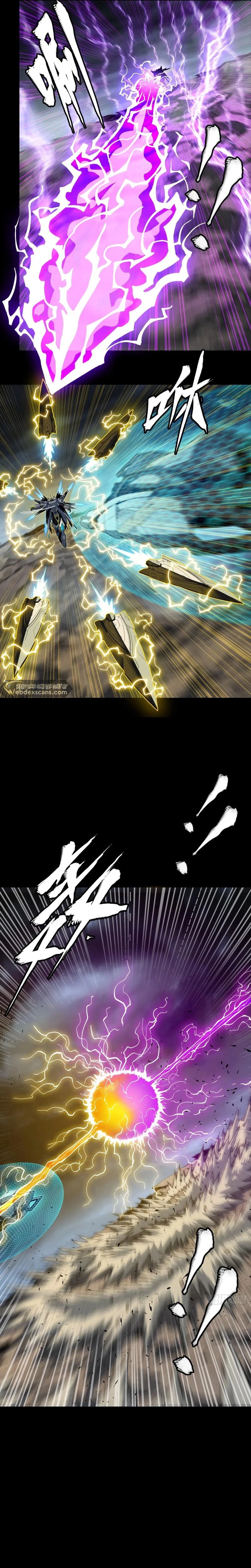 Legend of Star General Chap 244 - Next Chap 245