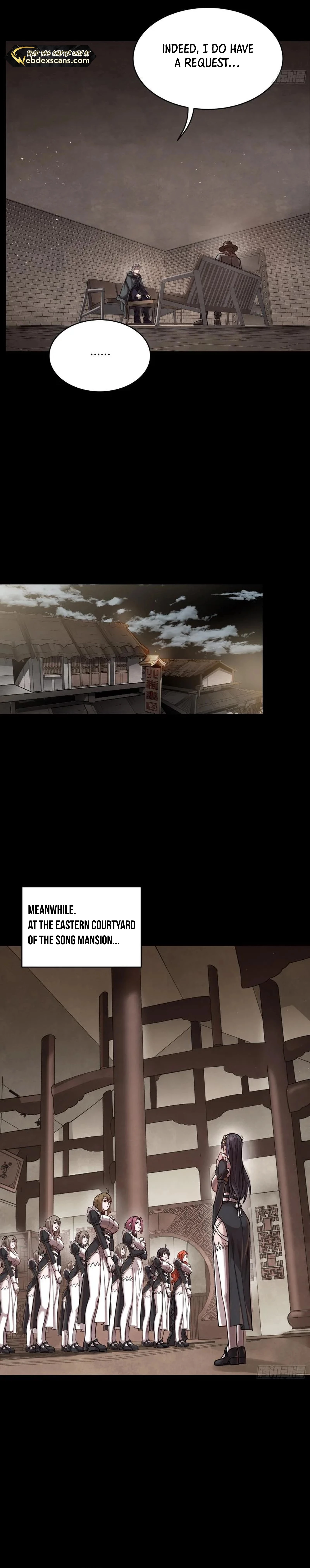 Legend of Star General Chap 243 - Next Chap 244