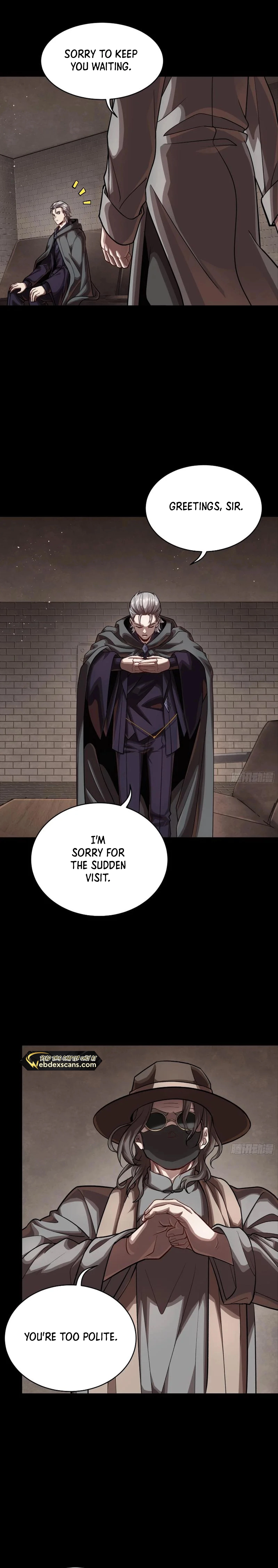 Legend of Star General Chap 243 - Next Chap 244