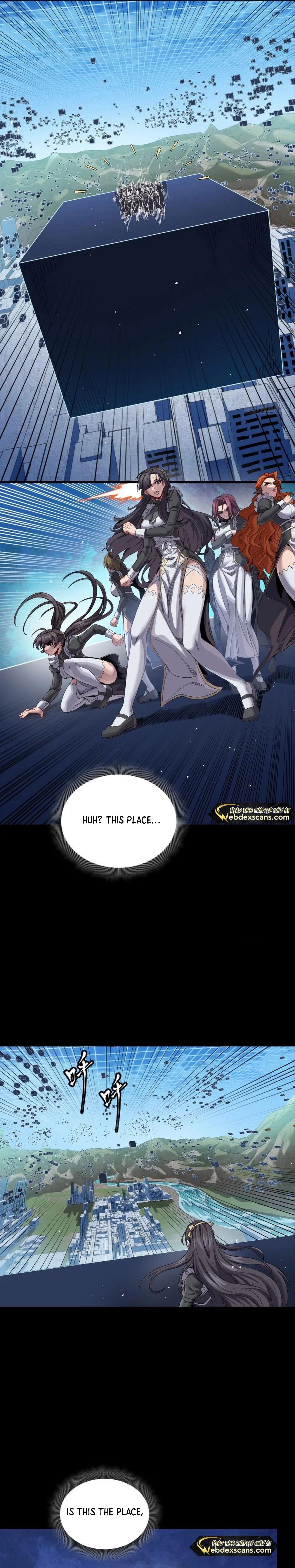 Legend of Star General Chap 243 - Next Chap 244