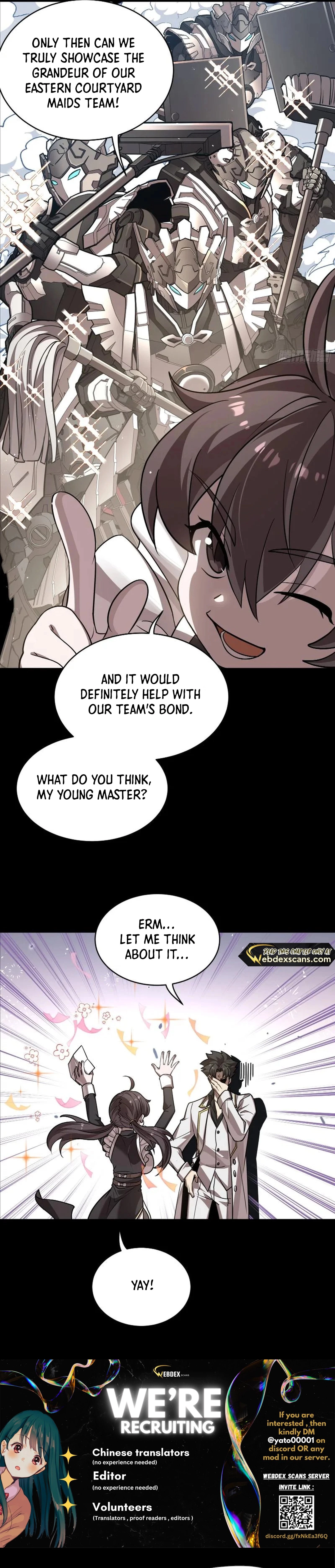 Legend of Star General Chap 243 - Next Chap 244