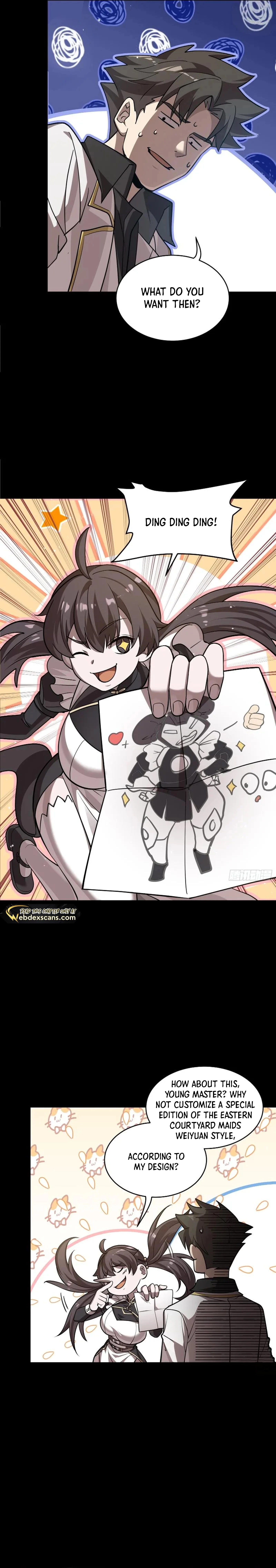 Legend of Star General Chap 243 - Next Chap 244