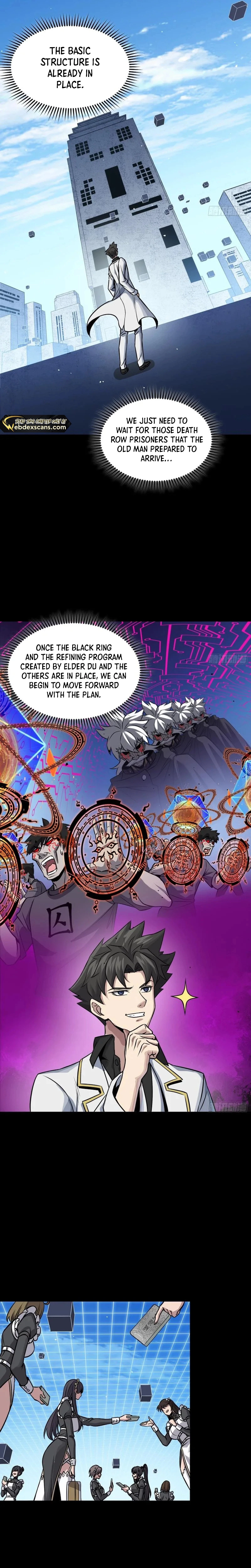 Legend of Star General Chap 243 - Next Chap 244