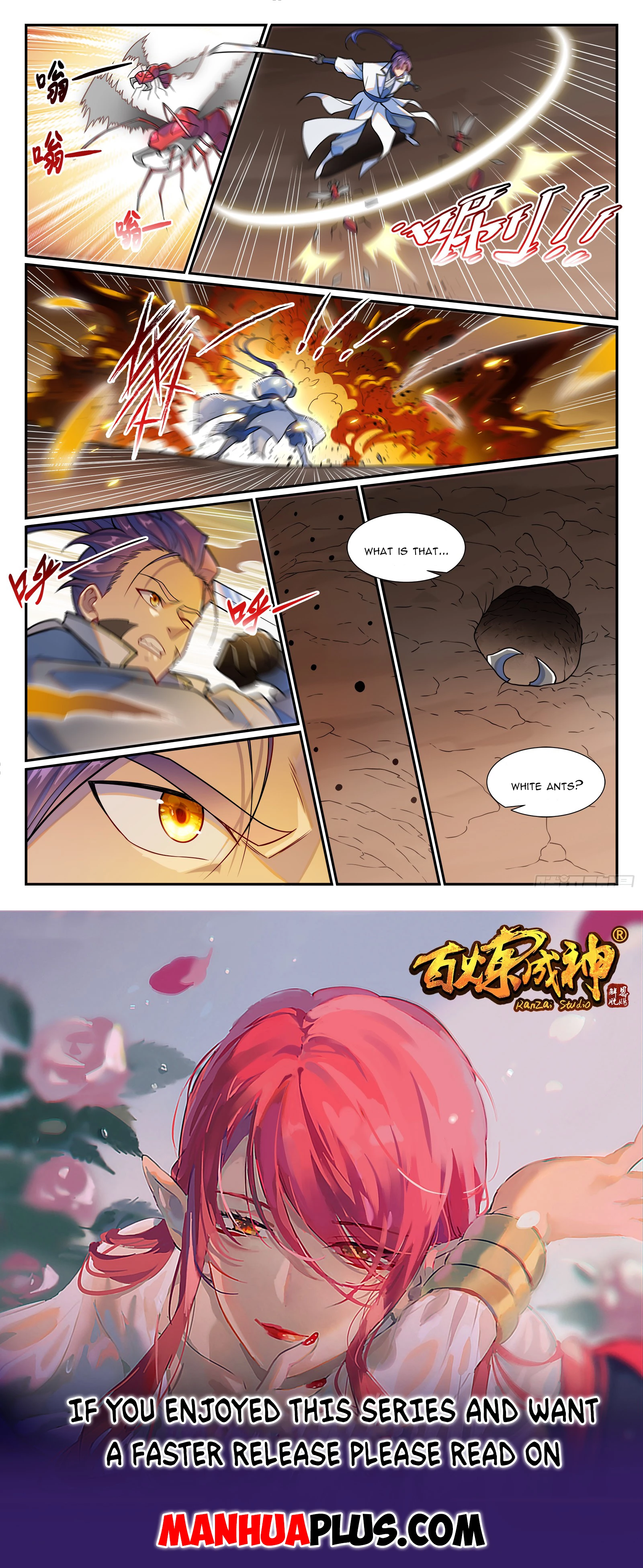 Apotheosis Chap 1259 - Next Chap 1260