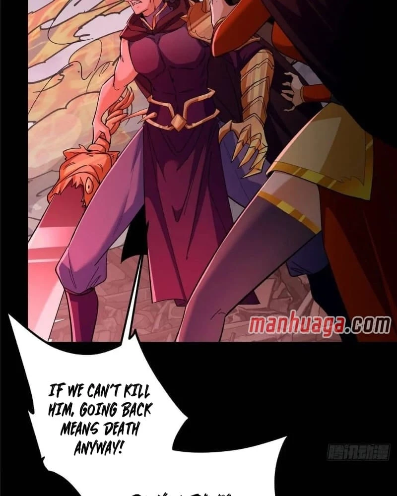 Keep a Low Profile, Sect Leader Chap 455 - Next Chap 456