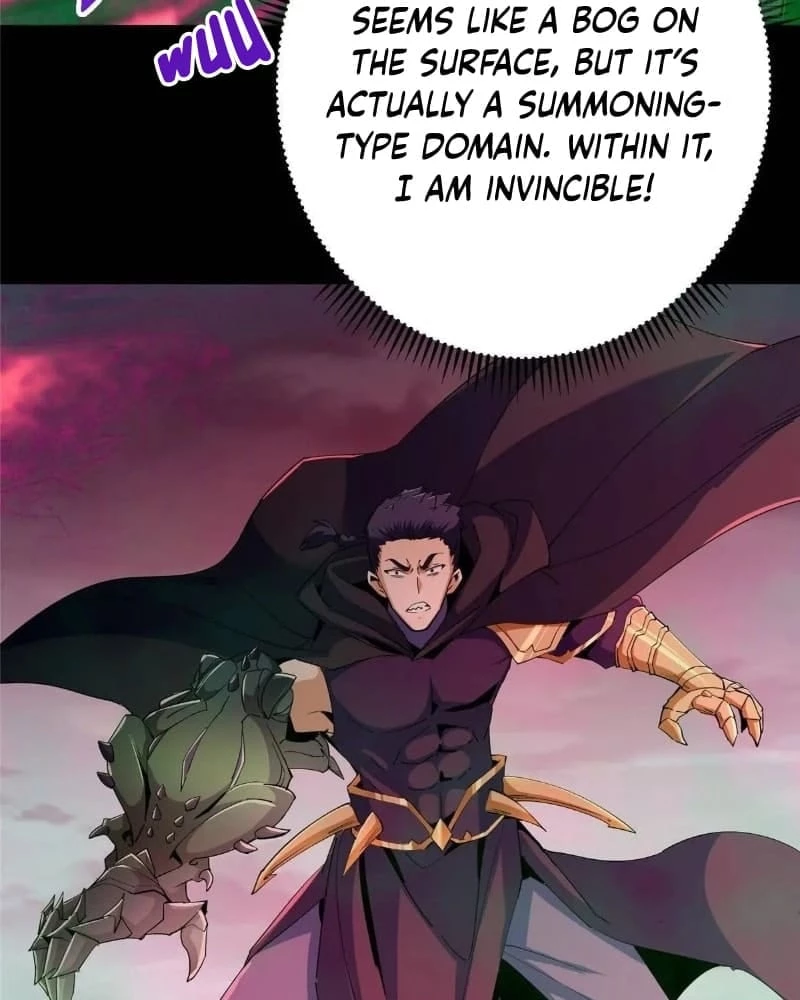 Keep a Low Profile, Sect Leader Chap 455 - Next Chap 456