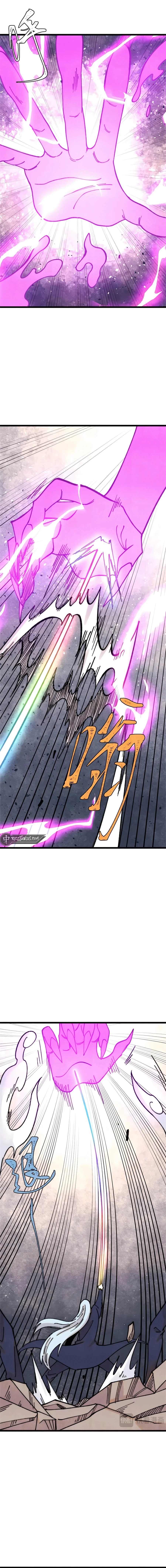 All Hail the Sect Leader Chap 385 - Next Chap 386