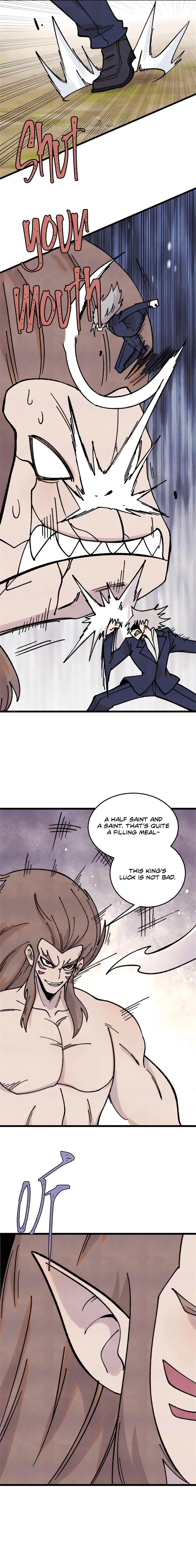 All Hail the Sect Leader Chap 386 - Next Chap 387