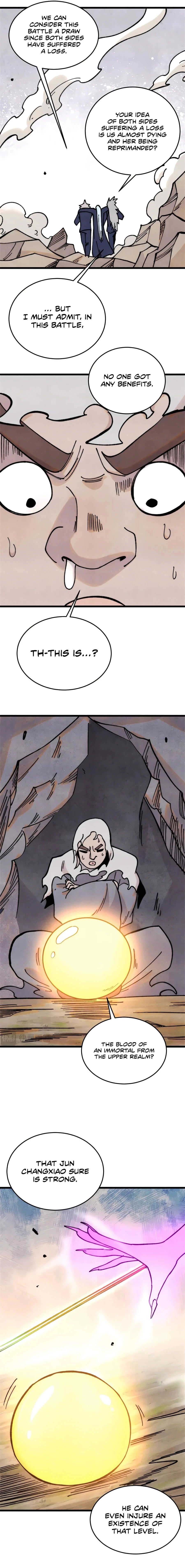 All Hail the Sect Leader Chap 385 - Next Chap 386