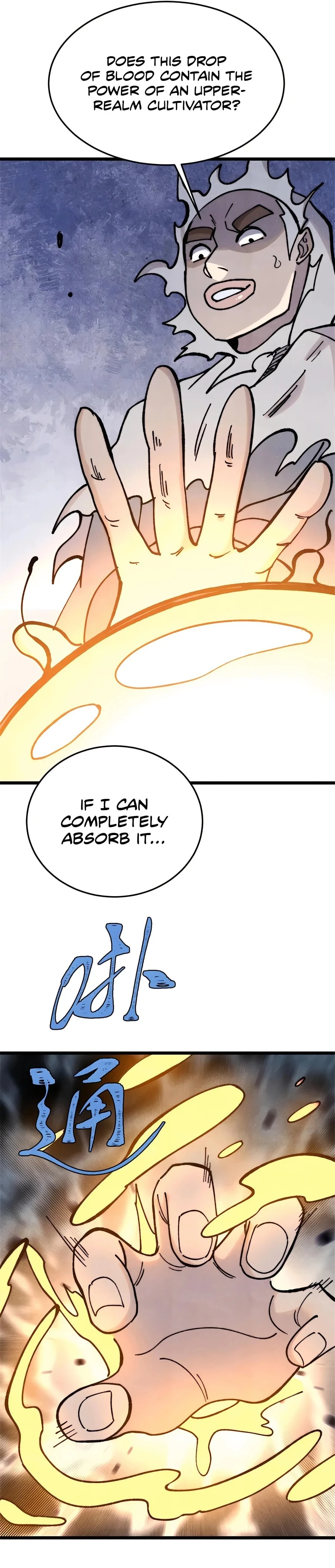 All Hail the Sect Leader Chap 385 - Next Chap 386