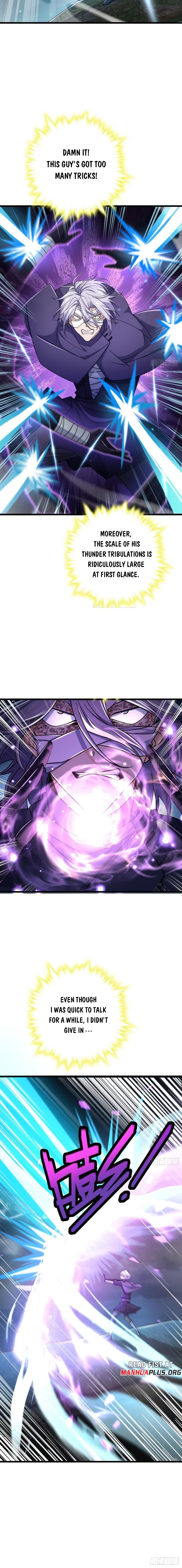 Spare Me, Great Lord! Chap 697 - Next Chap 698