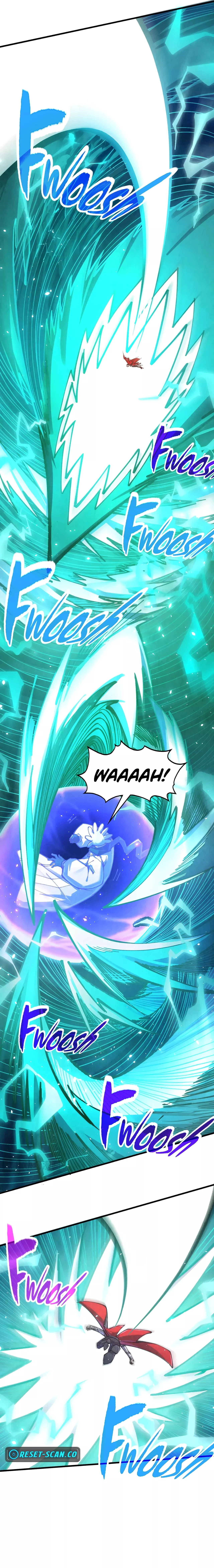 The Ultimate of All Ages Chap 381 - Next Chap 382