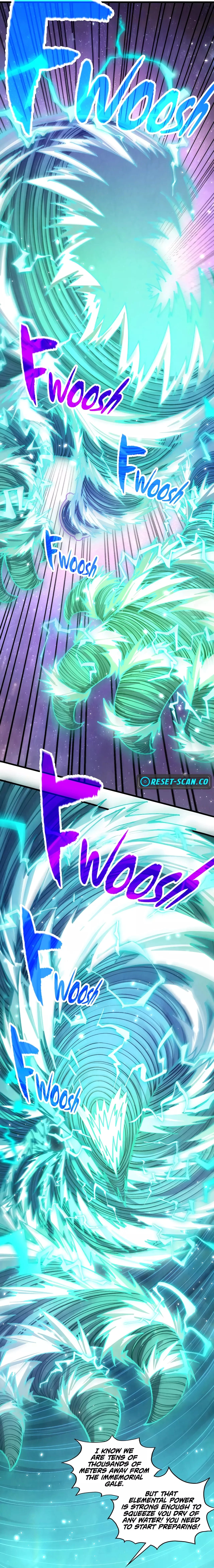 The Ultimate of All Ages Chap 381 - Next Chap 382